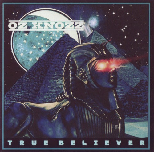 True Believer