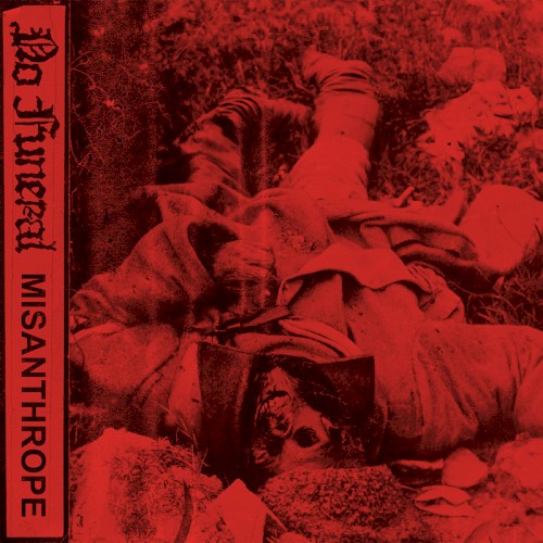 Misanthrope