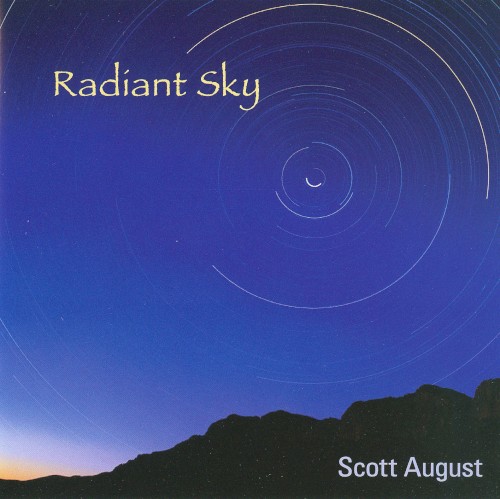 Radiant Sky