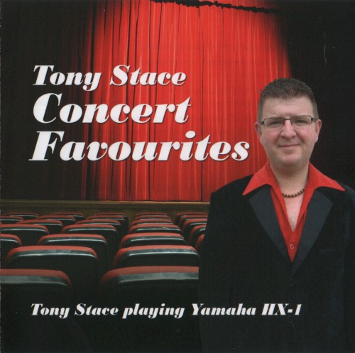 Concert Favourites