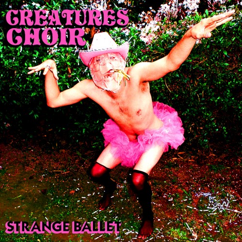 Strange Ballet