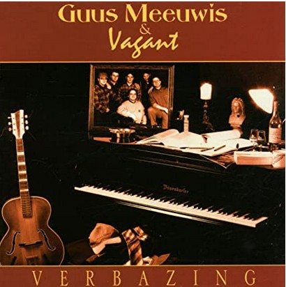 Verbazing