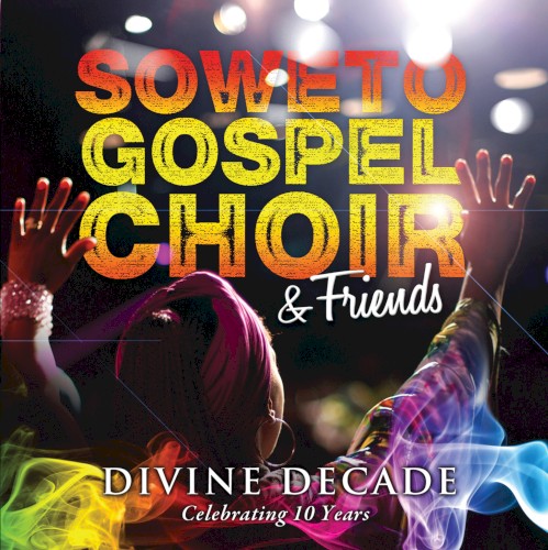 Divine Decade: Celebrating 10 Years