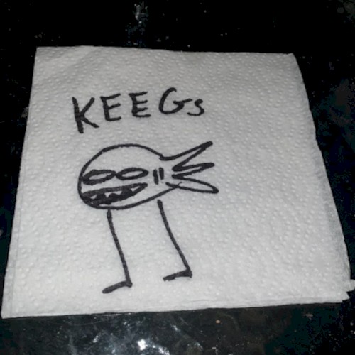 KEEGS