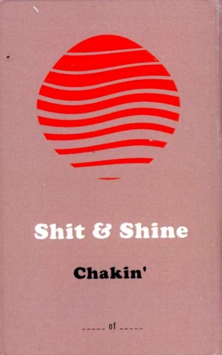 Chakin’