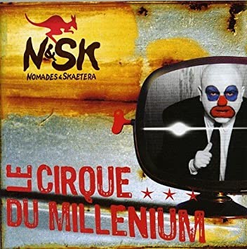 Le Cirque du millenium