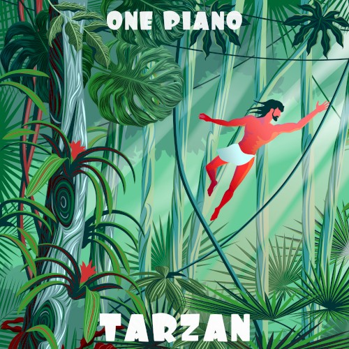 Tarzan