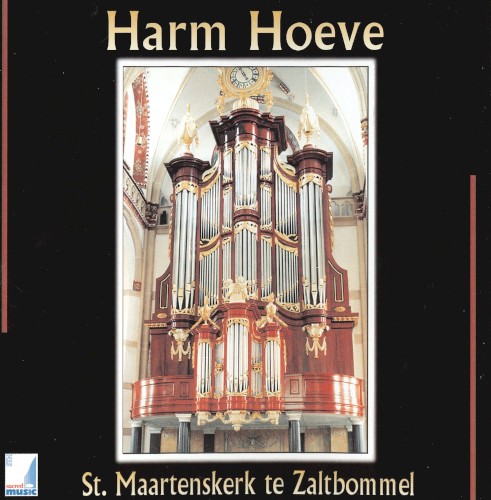 St. Maartenskerk te Zaltbommel