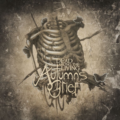 Dead Among the Living