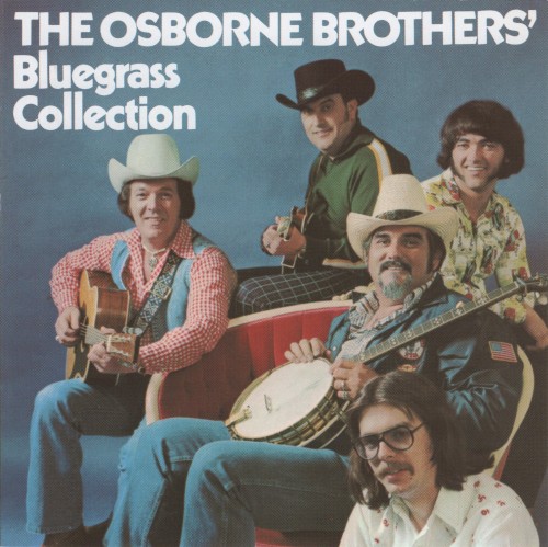 Bluegrass Collection
