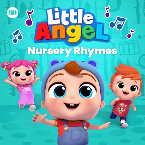 Little Angel’s Nursery Rhymes