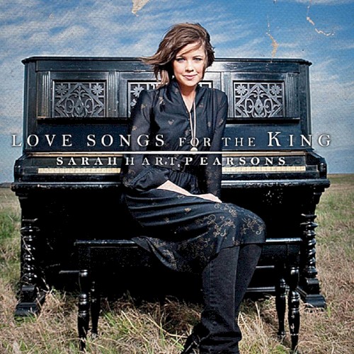 Love Songs for the King