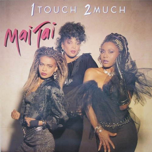 1 Touch 2 Much