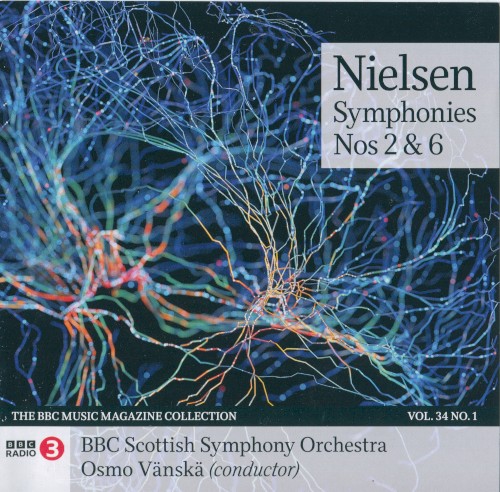 BBC Music, Volume 34, Number 1: Symphonies nos. 2 & 6