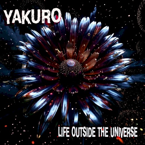 Life Outside the Universe