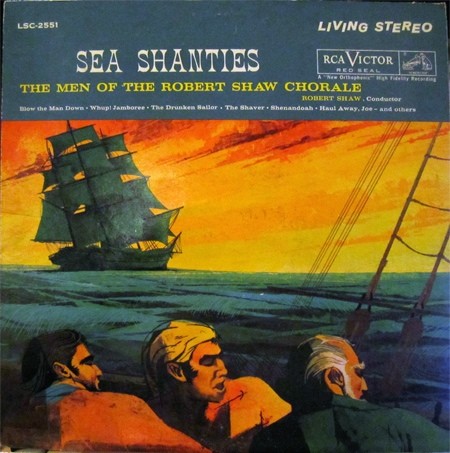 Sea Shanties