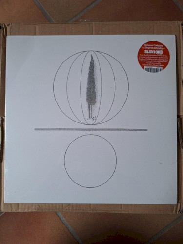 Stephen O’Malley &ndash; Spheres Collapser