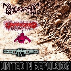 United in Repulsion