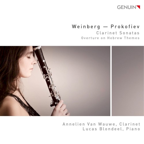 Clarinet Sonatas