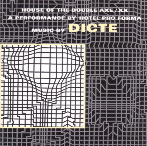 House of the Double Axe