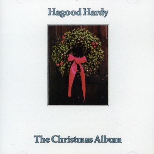 The Christmas Album