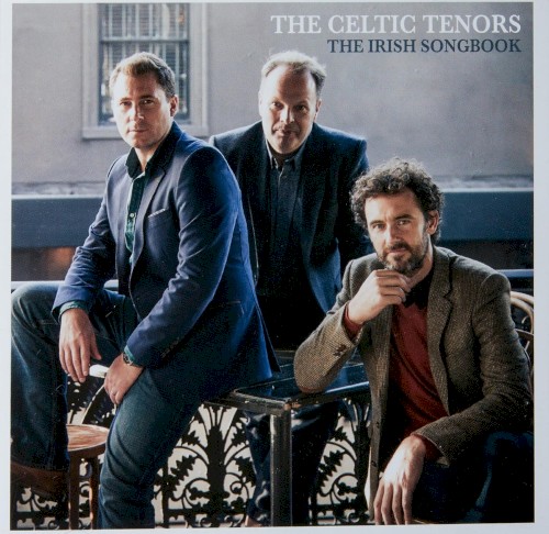The Irish Songbook