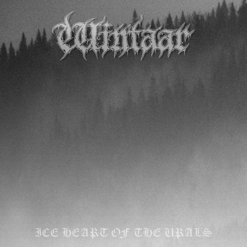 Ice Heart Of The Urals