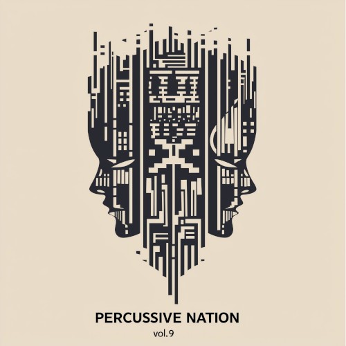 Percussive Nation vol.9