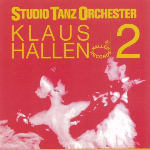 Klaus Hallen 2