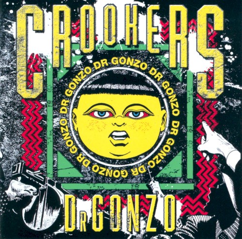 Dr Gonzo