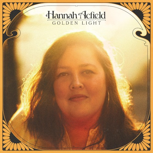 Golden Light