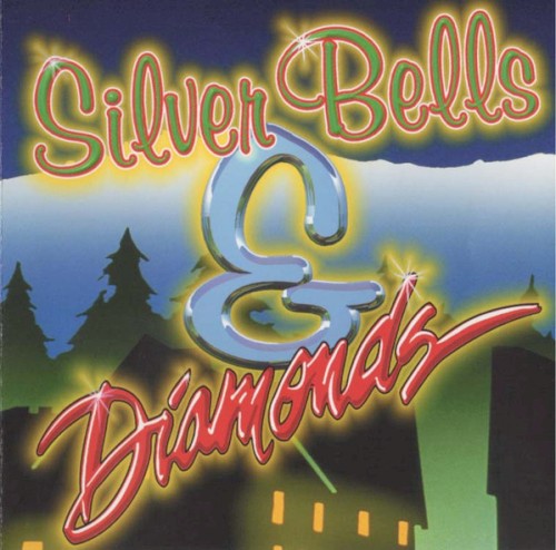 Silver Bells & Diamonds