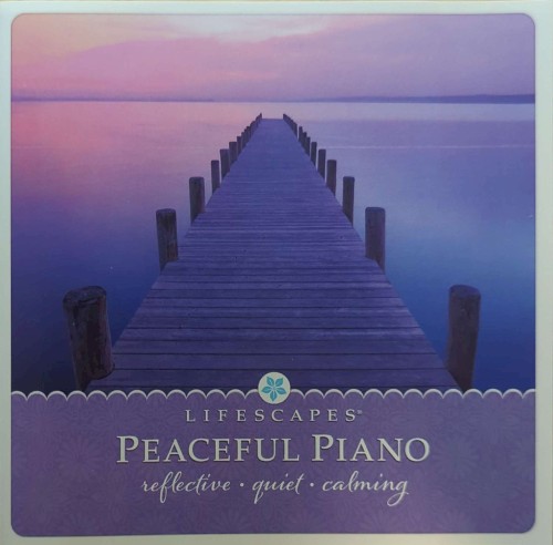 Peaceful Piano
