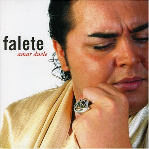 Amar duele
