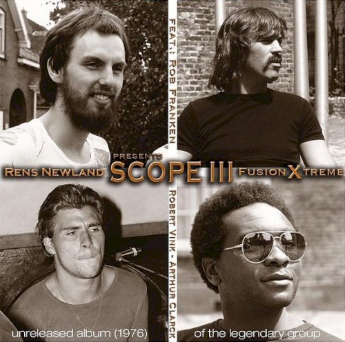 Scope III