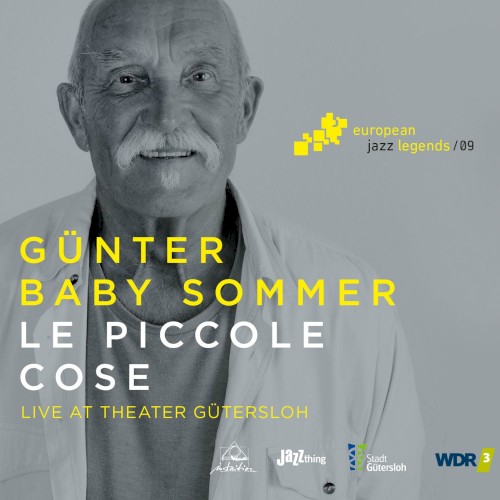 Le Piccole Cose: Live at Theater Gütersloh