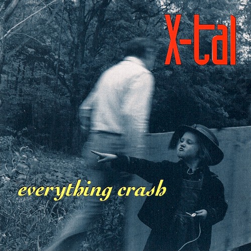 Everything Crash