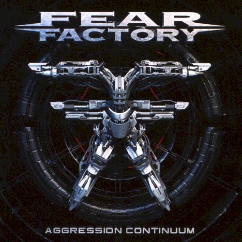 Aggression Continuum