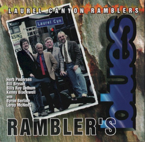 Rambler's Blues