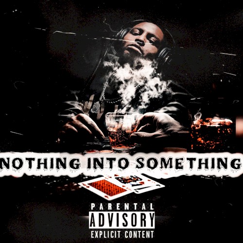 Nothing into Something