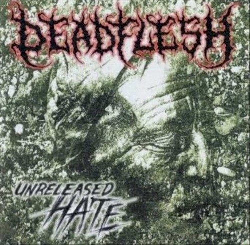 Unreleased Hate