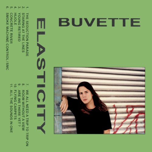 Elasticity