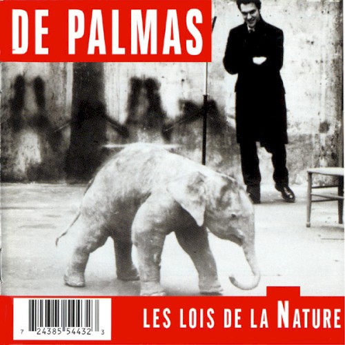 Les Lois de la nature