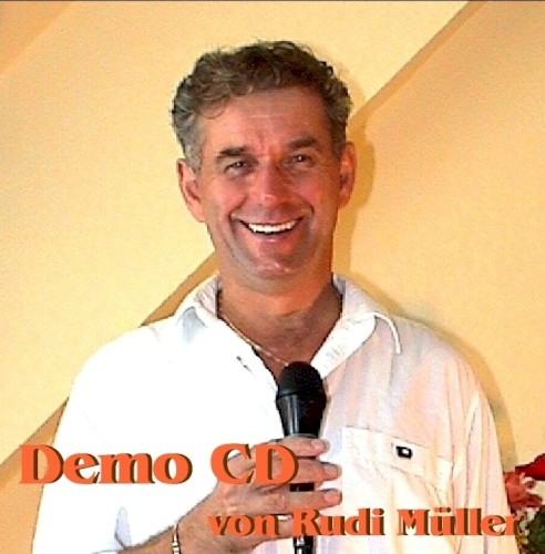 Demo CD