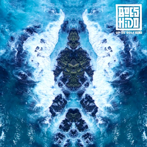 Boeshido - Up de Golf vol. II