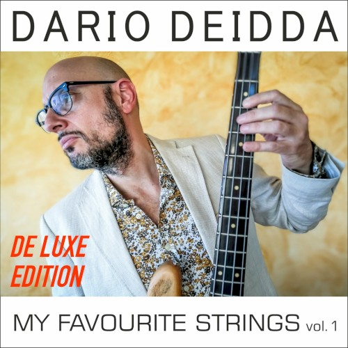 My Favourite Strings vol.1
