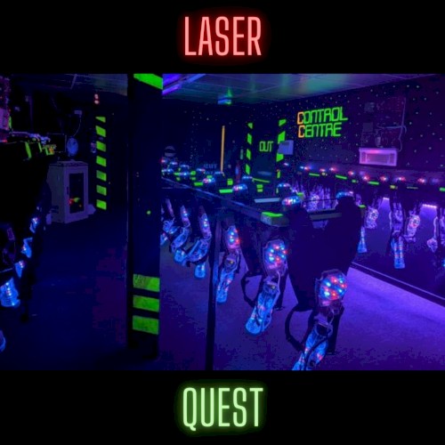 Laser Quest