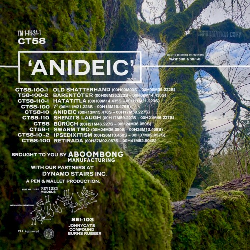 ANIDEIC