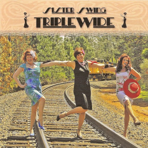Triple Wide