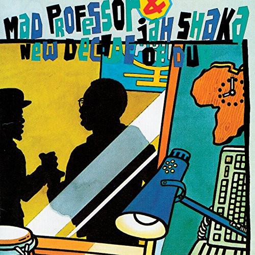 New Decade of Dub